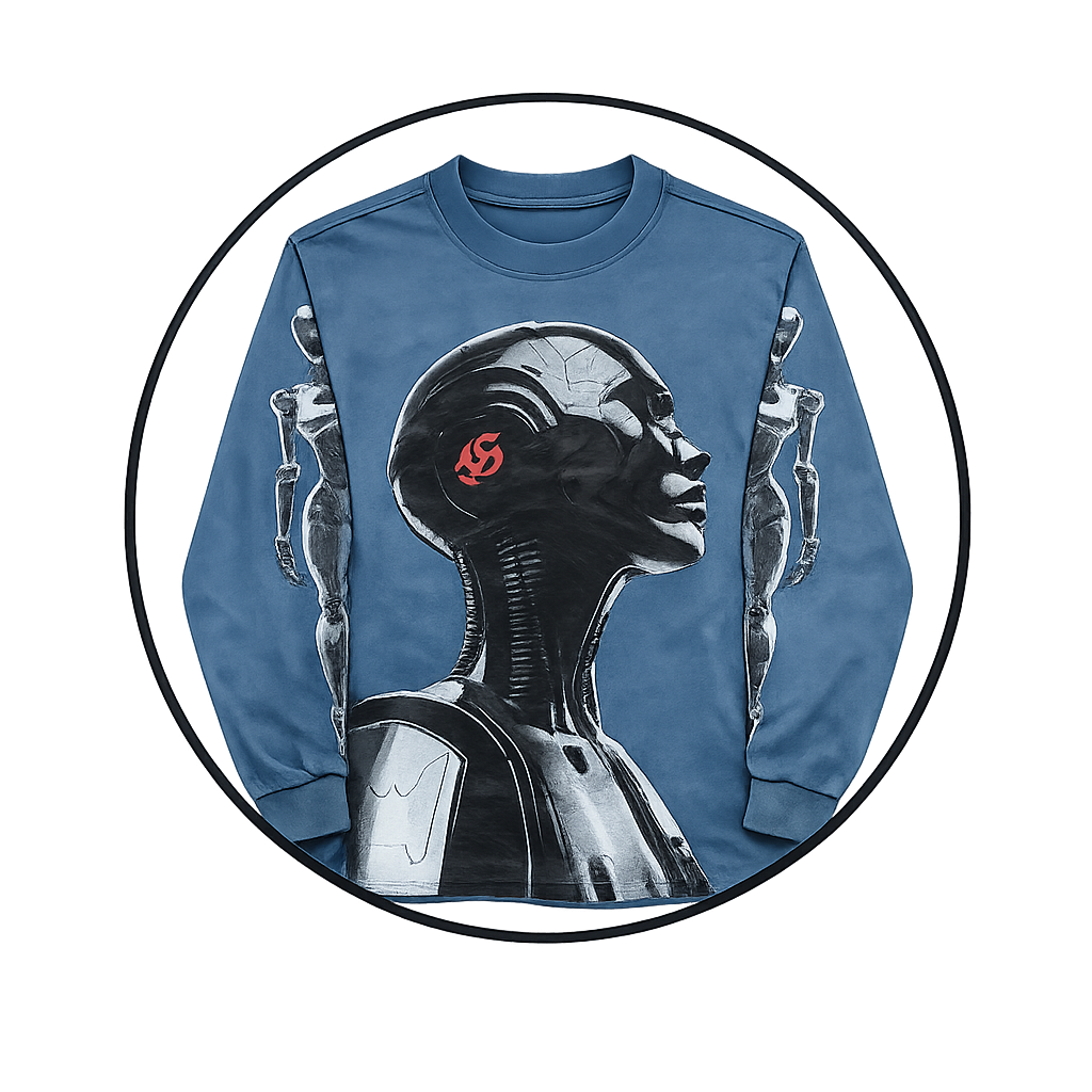 Blusa