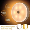 Luminária Inteligente com Sensor de Presença