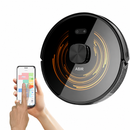 Robô Aspirador ABIR X9 com Sistema a Laser