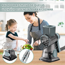 Ralador Multifuncional 3 em 1