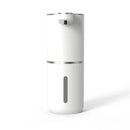 Dispenser de Álcool em Gel com Sensor