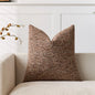 Fashion Modern Wabi Sabi Pillow Cover Ultra-Soft Luxury Decor For Living Room Bedroom Sofa Cushion 2025 Home Essentials