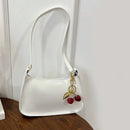 Bolsa Feminina de Couro Sintético