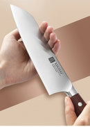 Faca Santoku XINZUO