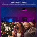 Lâmpada LED Inteligente WiFi RGB