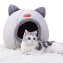 Cama Aconchegante pra Gato Formato Ninho