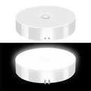 Luz Noturna com Sensor de Movimento USB