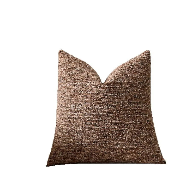 Fashion Modern Wabi Sabi Pillow Cover Ultra-Soft Luxury Decor For Living Room Bedroom Sofa Cushion 2025 Home Essentials