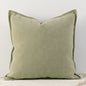 Stylish Nordic Throw Pillow Covers Thickened Chenille Fabric, 45x45 50x50 60x60 65x65cm, Perfect For Modern Living Spaces