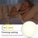 Fita LED RGB com Controle Remoto pra Armário