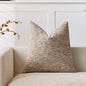 Fashion Modern Wabi Sabi Pillow Cover Ultra-Soft Luxury Decor For Living Room Bedroom Sofa Cushion 2025 Home Essentials
