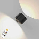 Arandela de Parede LED Dupla com Controle