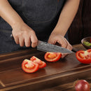 Faca de Chef Sunnecko Aço Carbono