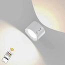 Arandela de Parede LED Dupla com Controle