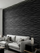 Painel de Parede 3D Autoadesivo (Kit 20 Peças)