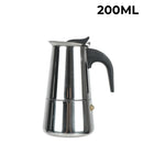 Cafeteira Italiana Moka Octogonal