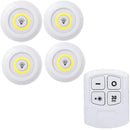 Fita LED Dimerizável pra Armário com Controle