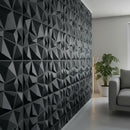 Painel de Parede 3D Autoadesivo (Kit 20 Peças)