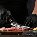 Faca de Chef KEEMAKE 5.5" Aço Damasco