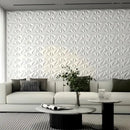 Painel de Parede 3D Autoadesivo (Kit 20 Peças)