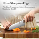 Faca Santoku XINZUO