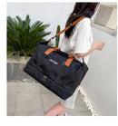 Bolsa de Viagem e Academia