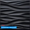Painel de Parede 3D Autoadesivo (Kit 20 Peças)