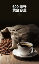 Cafeteira Italiana Moka Octogonal