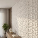 Painel de Parede 3D Autoadesivo (Kit 20 Peças)