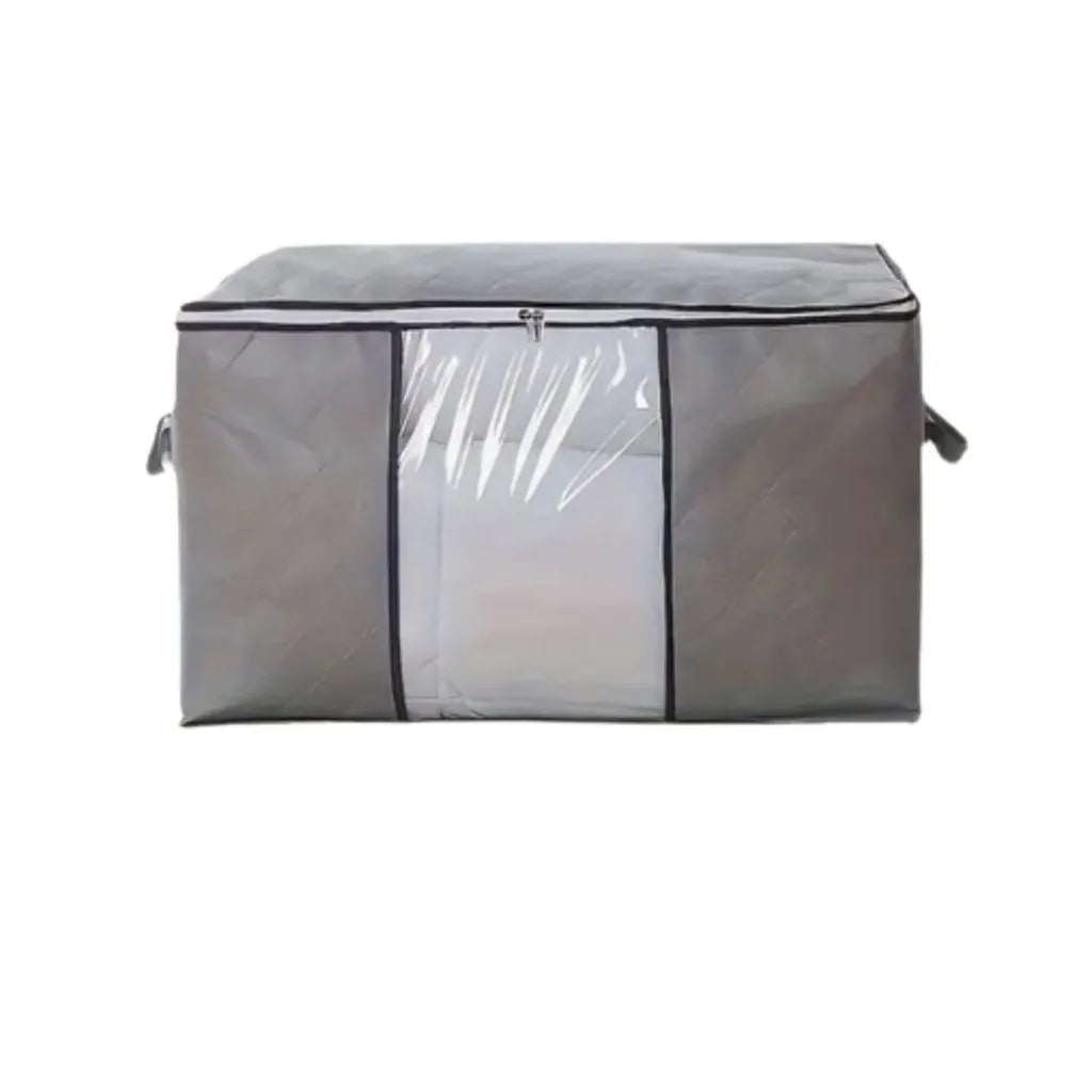 Cesto Para Roupas Transpiravel 70L