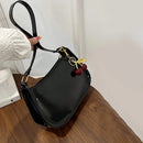 Bolsa Feminina de Couro Sintético