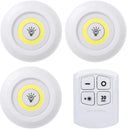Fita LED Dimerizável pra Armário com Controle