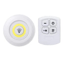 Fita LED Dimerizável pra Armário com Controle