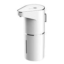 Dispenser de Álcool em Gel com Sensor