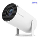 Projetor Portátil 8K com Android e WiFi