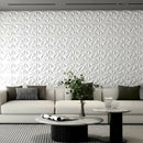 Painel de Parede 3D Autoadesivo (Kit 20 Peças)