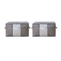 Cesto Para Roupas Transpiravel 70L