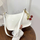 Bolsa Feminina de Couro Sintético