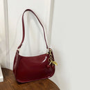 Bolsa Feminina de Couro Sintético