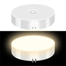 Luz Noturna com Sensor de Movimento USB