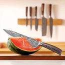 Faca de Chef Sunnecko Aço Carbono
