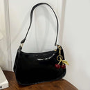 Bolsa Feminina de Couro Sintético