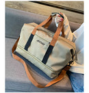 Bolsa de Viagem e Academia