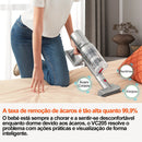 Aspirador de Mão Sem Fio ABIR 27000PA