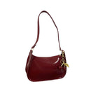 Bolsa Feminina de Couro Sintético