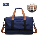 Bolsa de Viagem e Academia