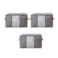 Cesto Para Roupas Transpiravel 70L