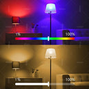 Lâmpada LED Inteligente WiFi RGB