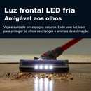 Aspirador de Mão Sem Fio ABIR 27000PA