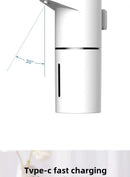 Dispenser de Álcool em Gel com Sensor
